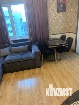 1-к квартира, на длительный срок, 50м2, 7/10 этаж