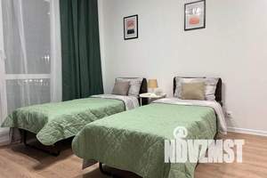 1-к квартира, посуточно, 28м2, 3/9 этаж