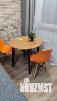 1-к квартира, посуточно, 17м2, 1/1 этаж