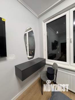 1-к квартира, на длительный срок, 31м2, 17/25 этаж