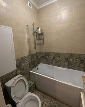 1-к квартира, на длительный срок, 37м2, 31/32 этаж