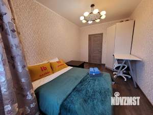 2-к квартира, посуточно, 65м2, 1/1 этаж