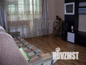 2-к квартира, на длительный срок, 51м2, 2/17 этаж