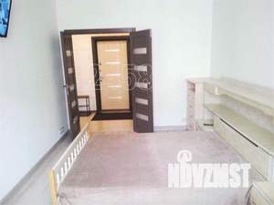 1-к квартира, на длительный срок, 35м2, 14/17 этаж