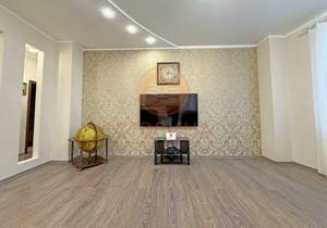 3-к квартира, на длительный срок, 118м2, 18/25 этаж