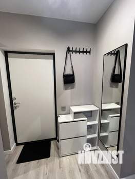 2-к квартира, на длительный срок, 52м2, 23/24 этаж