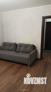 1-к квартира, на длительный срок, 38м2, 1/14 этаж