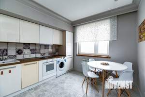 1-к квартира, на длительный срок, 39м2, 10/25 этаж