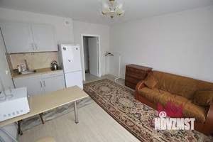 Студия квартира, на длительный срок, 23м2, 6/8 этаж