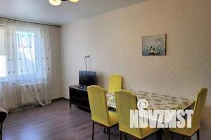 2-к квартира, посуточно, 51м2, 12/25 этаж