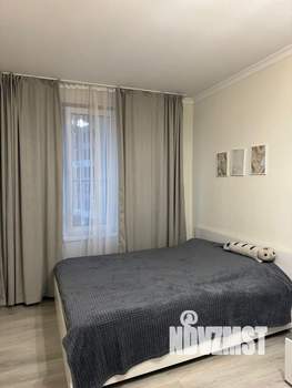 1-к квартира, на длительный срок, 38м2, 5/33 этаж