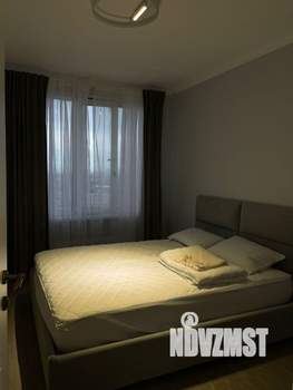 2-к квартира, на длительный срок, 42м2, 24/33 этаж