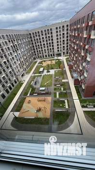 1-к квартира, на длительный срок, 32м2, 8/9 этаж