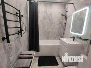 Студия квартира, на длительный срок, 28м2, 8/25 этаж