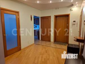 4-к квартира, на длительный срок, 126м2, 12/12 этаж