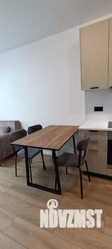 1-к квартира, на длительный срок, 32м2, 7/9 этаж