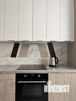 1-к квартира, на длительный срок, 36м2, 26/35 этаж