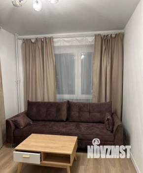 3-к квартира, посуточно, 60м2, 6/9 этаж