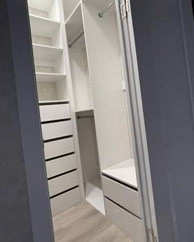 2-к квартира, на длительный срок, 45м2, 18/31 этаж