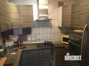 2-к квартира, на длительный срок, 52м2, 5/17 этаж