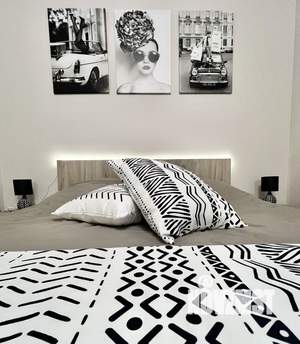 Студия квартира, посуточно, 30м2, 9/34 этаж