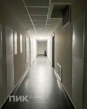 1-к квартира, на длительный срок, 40м2, 17/18 этаж