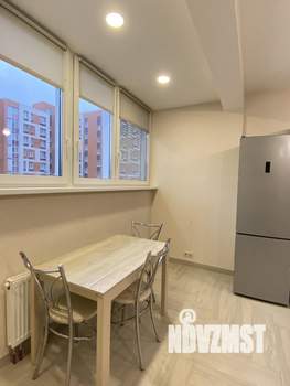 1-к квартира, на длительный срок, 44м2, 3/9 этаж