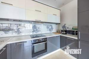 2-к квартира, на длительный срок, 55м2, 9/16 этаж