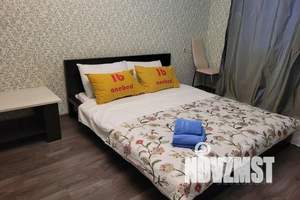 1-к квартира, посуточно, 37м2, 9/25 этаж