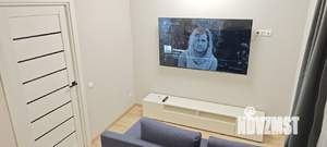 3-к квартира, на длительный срок, 57м2, 15/24 этаж