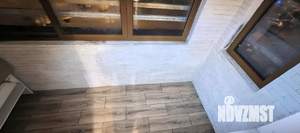 1-к квартира, на длительный срок, 38м2, 4/8 этаж