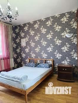 2-к квартира, посуточно, 85м2, 6/7 этаж