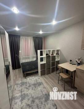 Студия квартира, на длительный срок, 21м2, 3/9 этаж