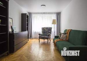 3-к квартира, на длительный срок, 71м2, 3/9 этаж
