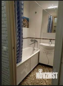 1-к квартира, на длительный срок, 35м2, 7/25 этаж