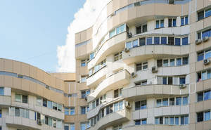 1-к квартира, на длительный срок, 17м2, 2/12 этаж