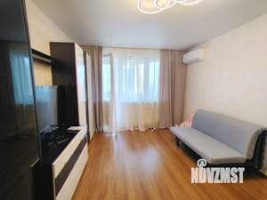 3-к квартира, на длительный срок, 76м2, 15/22 этаж