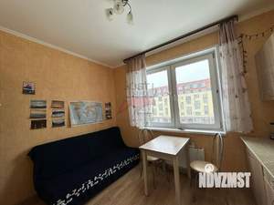 1-к квартира, на длительный срок, 35м2, 4/8 этаж