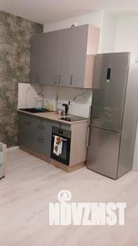 Студия квартира, посуточно, 24м2, 6/8 этаж