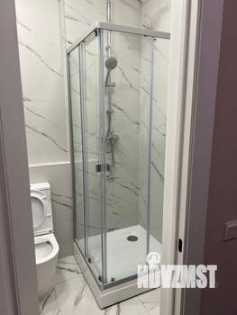 1-к квартира, на длительный срок, 25м2, 30/31 этаж