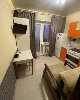 1-к квартира, на длительный срок, 39м2, 5/9 этаж