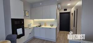 1-к квартира, на длительный срок, 25м2, 23/28 этаж