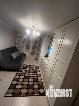 1-к квартира, на длительный срок, 30м2, 2/5 этаж