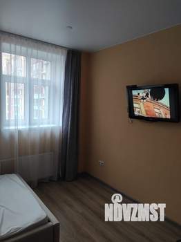 2-к квартира, на длительный срок, 35м2, 6/8 этаж