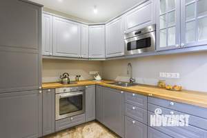 2-к квартира, посуточно, 50м2, 1/1 этаж