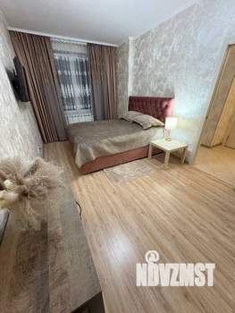 1-к квартира, на длительный срок, 36м2, 18/25 этаж