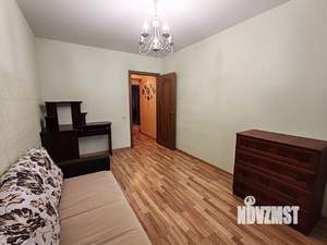2-к квартира, на длительный срок, 58м2, 4/25 этаж