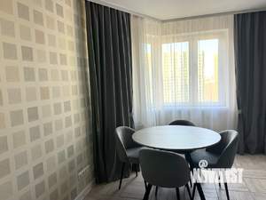 2-к квартира, на длительный срок, 72м2, 19/22 этаж
