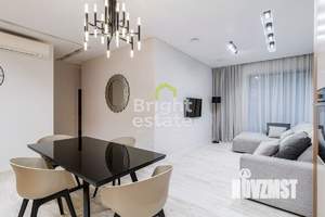 3-к квартира, на длительный срок, 97м2, 1/8 этаж