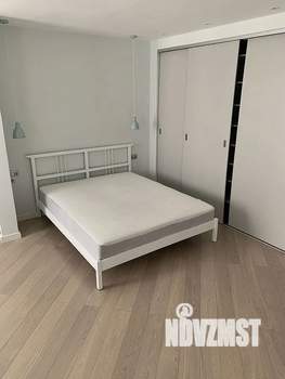 1-к квартира, на длительный срок, 36м2, 4/8 этаж